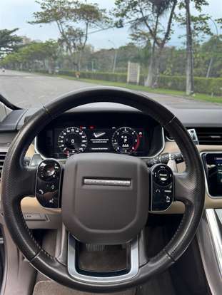 LAND ROVER-RANGE ROVER SPORT-2019