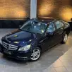MERCEDES-BENZ C 180 1.8 CGI CLASSIC 16V TURBO GASOLINA 4P AUTOMÁTICO MERCEDES-BENZ C 180 1.8 CGI CLASSIC 16V TURBO GASOLINA 4P AUTOMÁTICO