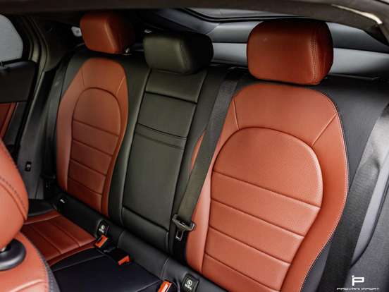 MERCEDES-BENZ-GLC 250-2.0 CGI GASOLINA COUPÉ 4MATIC 9G-TRONIC MERCEDES-BENZ-GLC 250-2017