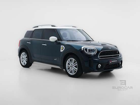 MINI-COUNTRYMAN-2020