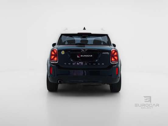 MINI-COUNTRYMAN-1.5 12V TWINPOWER TURBO HYBRID COOPER S E TOP ALL4 STEPTRONIC MINI-COUNTRYMAN-2020