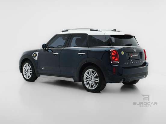 MINI-COUNTRYMAN-1.5 12V TWINPOWER TURBO HYBRID COOPER S E TOP ALL4 STEPTRONIC MINI-COUNTRYMAN-2020