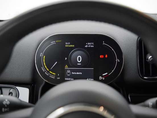 MINI-COUNTRYMAN-1.5 12V TWINPOWER TURBO HYBRID COOPER S E TOP ALL4 STEPTRONIC MINI-COUNTRYMAN-2020