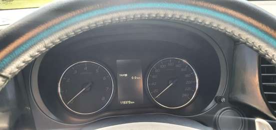 MITSUBISHI-OUTLANDER-2.0 16V GASOLINA 4P AUTOMÁTICO MITSUBISHI-OUTLANDER-2014