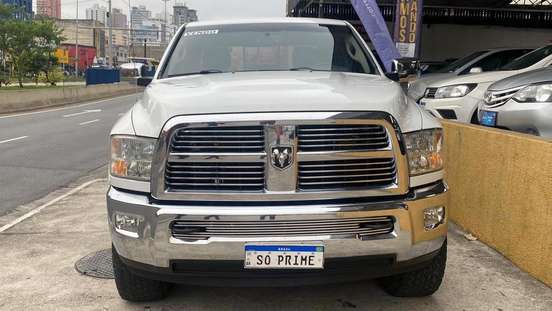 RAM-2500-2012