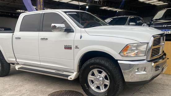 RAM-2500-2012