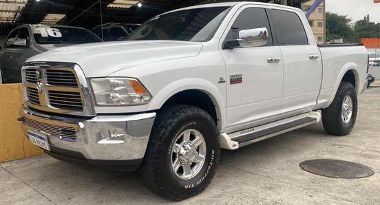 RAM-2500-2012