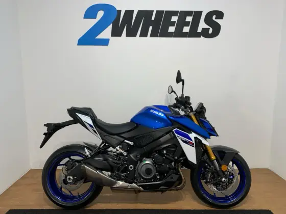 SUZUKI GSX-S1000RQ ABS 