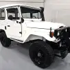 TOYOTA BANDEIRANTE 4.0 OJ50LV 4X4 TETO RIGIDO DIESEL 2P MANUAL TOYOTA BANDEIRANTE 4.0 OJ50LV 4X4 TETO RIGIDO DIESEL 2P MANUAL