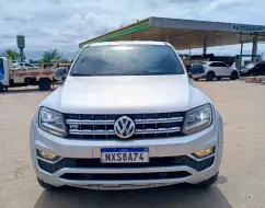 VOLKSWAGEN AMAROK 3.0 V6 TDI DIESEL HIGHLINE CD 4MOTION AUTOMÁTICO VOLKSWAGEN AMAROK 3.0 V6 TDI DIESEL HIGHLINE CD 4MOTION AUTOMÁTICO