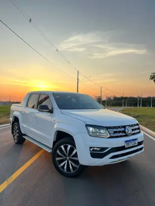 VOLKSWAGEN AMAROK 3.0 V6 TDI DIESEL HIGHLINE EXTREME CD 4MOTION AUTOMÁTICO VOLKSWAGEN AMAROK 3.0 V6 TDI DIESEL HIGHLINE EXTREME CD 4MOTION AUTOMÁTICO