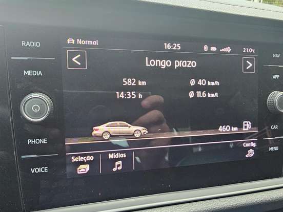 VOLKSWAGEN-JETTA-1.4 250 TSI TOTAL FLEX COMFORTLINE TIPTRONIC VOLKSWAGEN-JETTA-2018