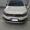 VOLKSWAGEN SAVEIRO 1.6 CROSS CE 16V FLEX 2P MANUAL VOLKSWAGEN SAVEIRO 1.6 CROSS CE 16V FLEX 2P MANUAL