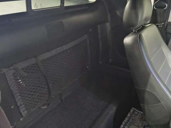 VOLKSWAGEN-SAVEIRO-1.6 CROSS CE 16V FLEX 2P MANUAL VOLKSWAGEN-SAVEIRO-2017