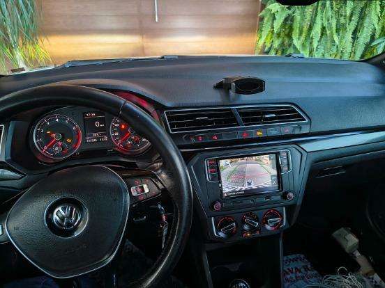 VOLKSWAGEN-SAVEIRO-1.6 CROSS CE 16V FLEX 2P MANUAL VOLKSWAGEN-SAVEIRO-2017