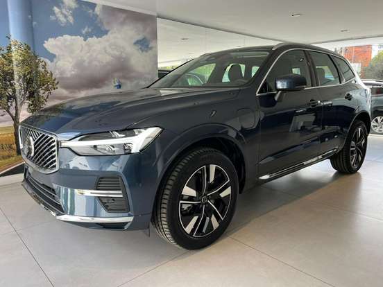 VOLVO-XC60-2.0 T8 PHEV PLUS AWD GEARTRONIC VOLVO-XC60-2025