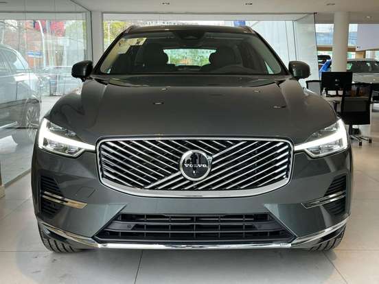 VOLVO-XC60-2.0 T8 PHEV ULTRA AWD GEARTRONIC VOLVO-XC60-2025