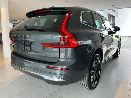 VOLVO-XC60-2.0 T8 PHEV ULTRA AWD GEARTRONIC VOLVO-XC60-2025