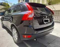 VOLVO XC60 3.0 T6 TOP AWD TURBO GASOLINA 4P AUTOMÁTICO VOLVO XC60 3.0 T6 TOP AWD TURBO GASOLINA 4P AUTOMÁTICO