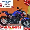 YAMAHA FZ25 FAZER ABS YAMAHA FZ25 FAZER ABS