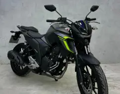 YAMAHA FZ25 FAZER ABS YAMAHA FZ25 FAZER ABS