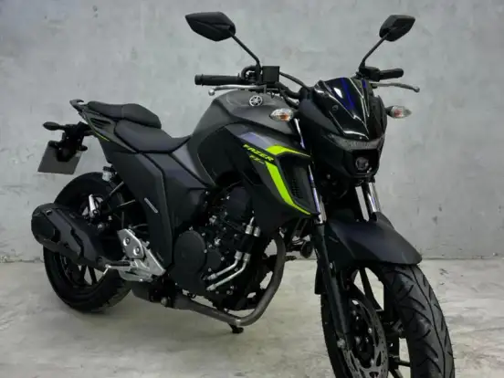 YAMAHA-FZ25 FAZER ABS YAMAHA-FZ25 FAZER ABS-2024