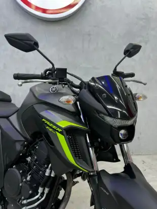 YAMAHA-FZ25 FAZER ABS-2024