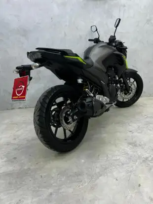YAMAHA-FZ25 FAZER ABS-2024