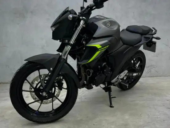 YAMAHA-FZ25 FAZER ABS YAMAHA-FZ25 FAZER ABS-2024