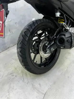 YAMAHA-FZ25 FAZER ABS-2024