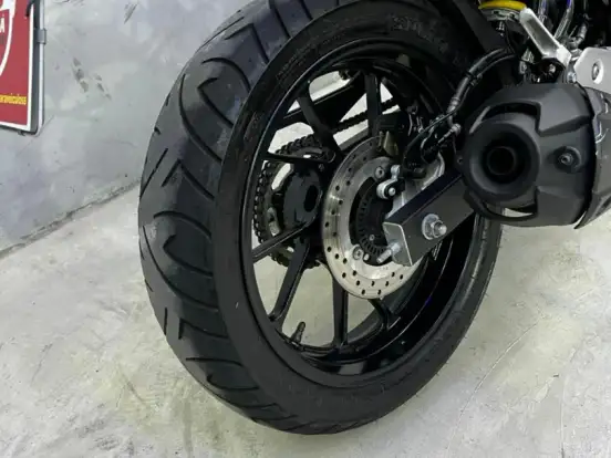 YAMAHA-FZ25 FAZER ABS YAMAHA-FZ25 FAZER ABS-2024