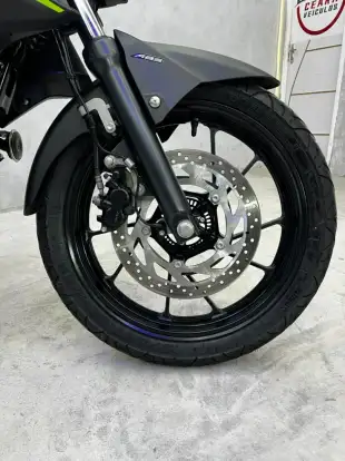 YAMAHA-FZ25 FAZER ABS-2024