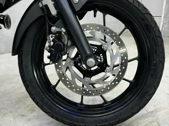 YAMAHA-FZ25 FAZER ABS YAMAHA-FZ25 FAZER ABS-2024