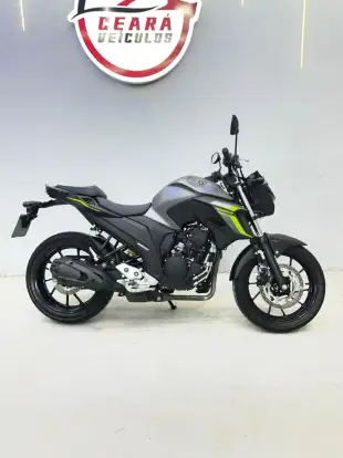 YAMAHA-FZ25 FAZER ABS YAMAHA-FZ25 FAZER ABS-2024