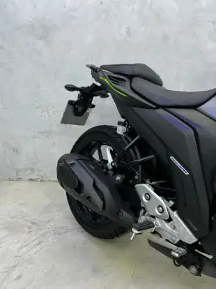 YAMAHA-FZ25 FAZER ABS YAMAHA-FZ25 FAZER ABS-2024