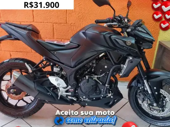 YAMAHA-MT-03 ABS YAMAHA-MT-03 ABS-2024