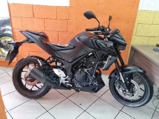 YAMAHA-MT-03 ABS YAMAHA-MT-03 ABS-2024