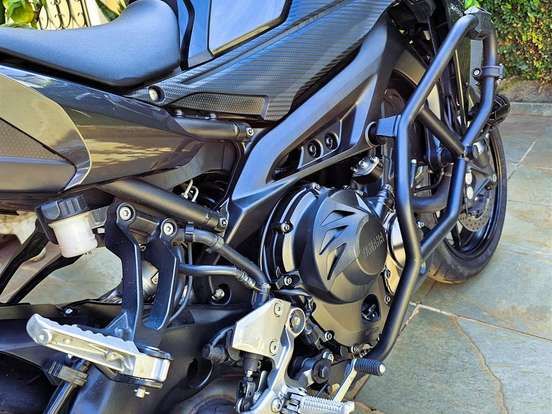 YAMAHA-MT-09 TRACER YAMAHA-MT-09 TRACER-2018