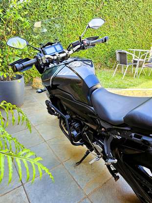 YAMAHA-MT-09 TRACER-2018