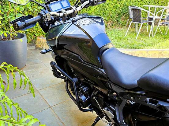 YAMAHA-MT-09 TRACER YAMAHA-MT-09 TRACER-2018