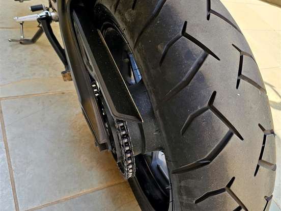 YAMAHA-MT-09 TRACER YAMAHA-MT-09 TRACER-2018