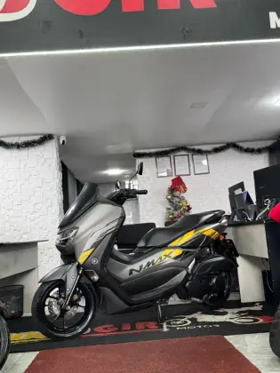 YAMAHA NMAX 160 ABS 