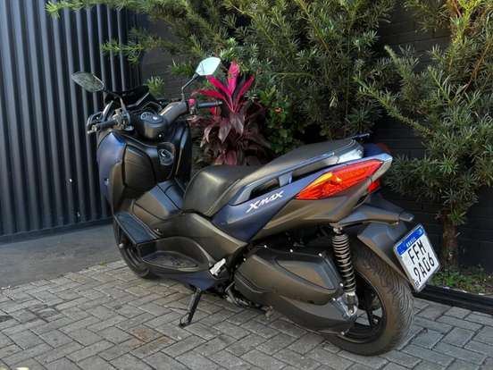 YAMAHA-XMAX ABS YAMAHA-XMAX ABS-2021