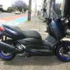 YAMAHA XMAX ABS YAMAHA XMAX ABS