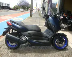 YAMAHA XMAX ABS YAMAHA XMAX ABS
