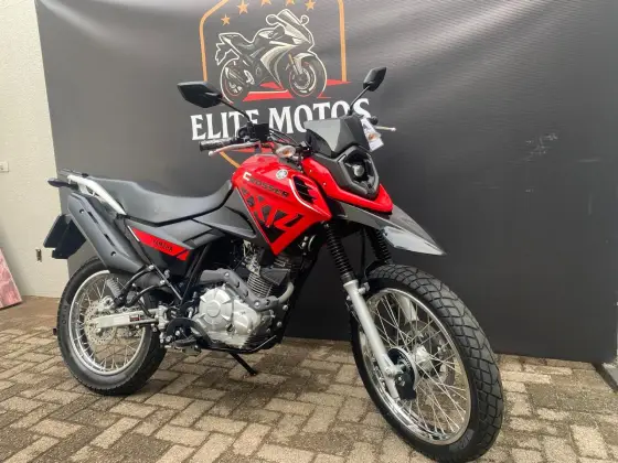 YAMAHA XTZ 150 CROSSER Z 