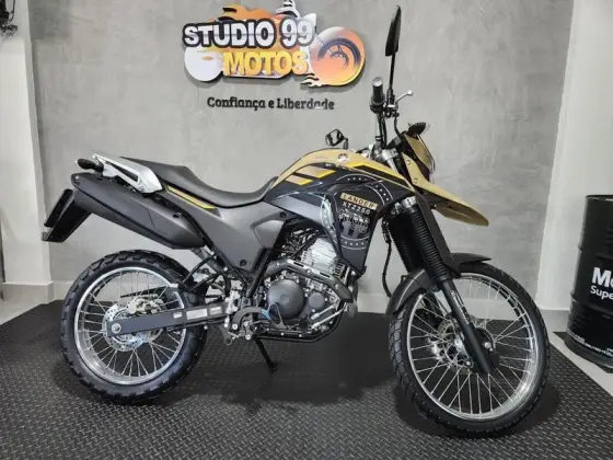 YAMAHA XTZ 250 LANDER 