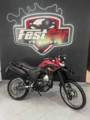 YAMAHA XTZ 250 LANDER YAMAHA XTZ 250 LANDER