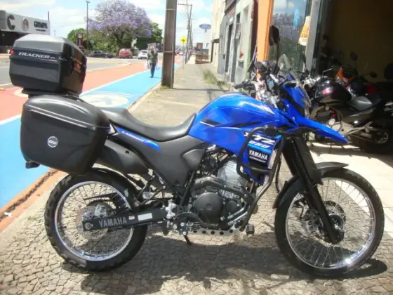 YAMAHA XTZ 250 LANDER 