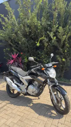 YAMAHA YS 250 FAZER 